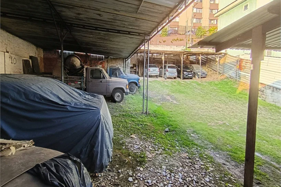 Terreno à venda ou para alugar em Lauzane Paulista, São Paulo, SP