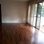 Apartamento à venda com 3 quartos, sendo 1 suíte, em Perdizes, São Paulo, SP