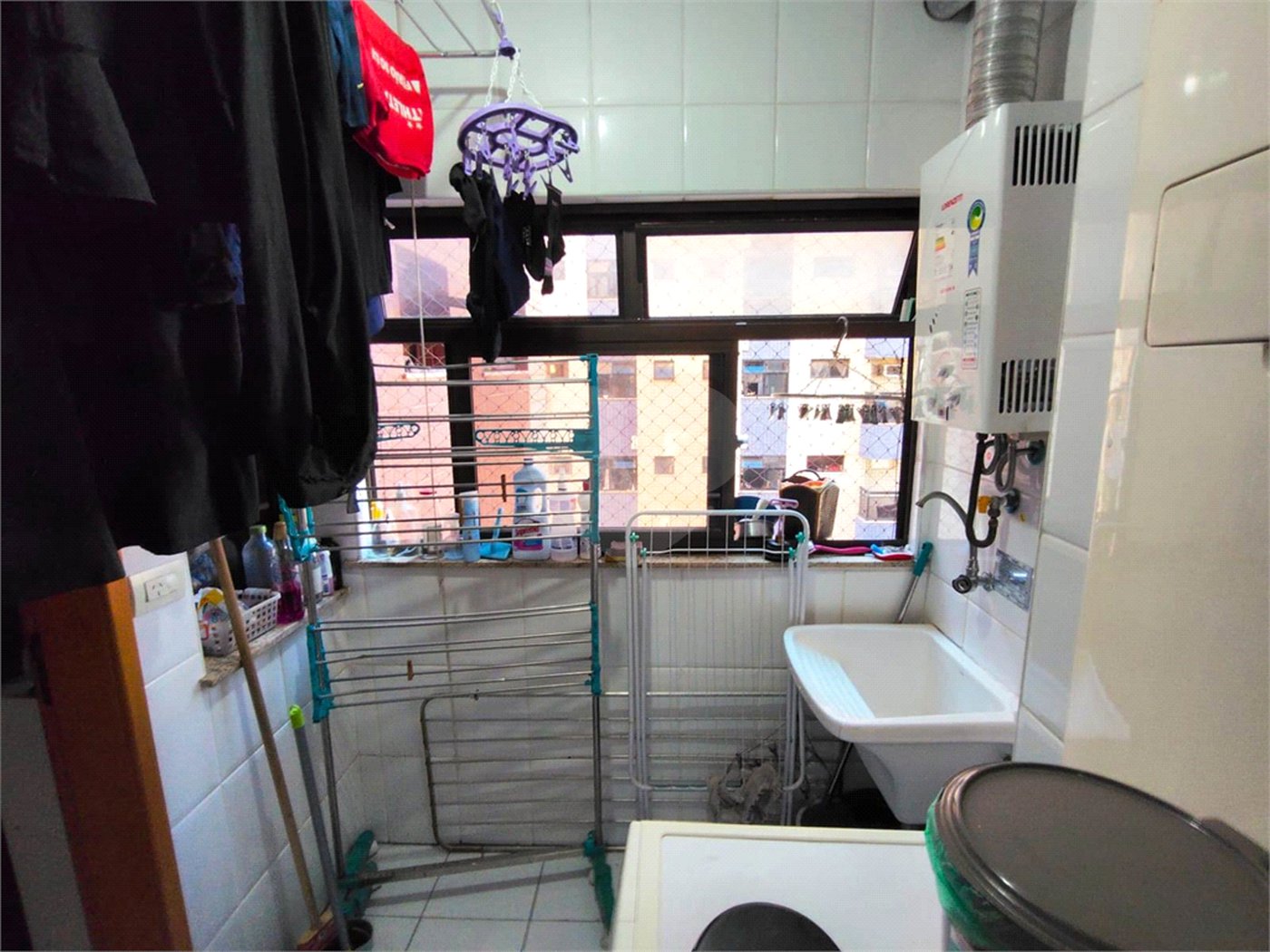 Apartamento à venda com 3 quartos, sendo 1 suíte, em Tijuca, Rio de Janeiro, RJ