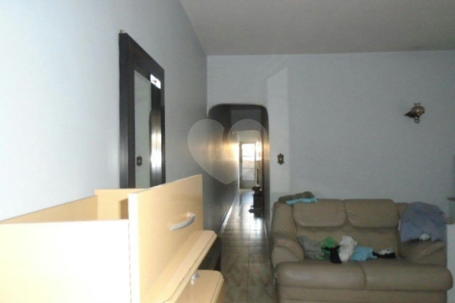Sobrado à venda com 6 quartos, sendo 1 suíte, em Vila Maria, São Paulo, SP