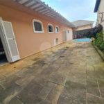 Casa Térrea à venda com 4 suítes em Interlagos, São Paulo, SP