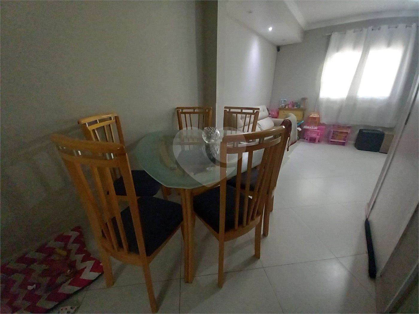Casa à venda com 3 quartos, sendo 1 suíte,  em Vila Mazzei, São Paulo, SP