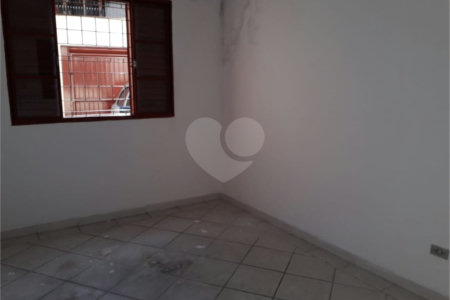 Casa à venda com 4 quartos, sendo 1 suíte,  em Água Fria, São Paulo, SP