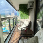 Apartamento à venda com 2 quartos, sendo 1 suíte, em Campo Grande, Rio de Janeiro, RJ