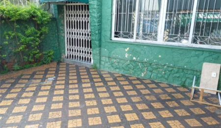 Sobrado à venda com 2 quartos, sendo 1 suíte, em Tucuruvi, São Paulo, SP
