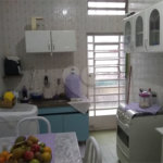 Sobrado à venda com 4 quartos, sendo 1 suíte,  em Indianópolis, São Paulo, SP