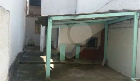 Sobrado à venda com 2 quartos em Vila Indiana, São Paulo, SP