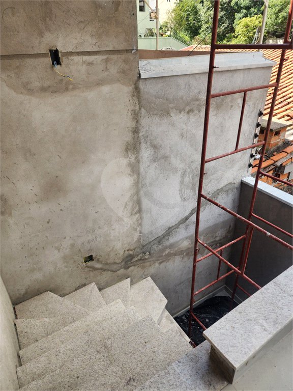 Casa em condomínio à venda com 3 quartos, sendo 1 suíte, em Água Fria, São Paulo, SP