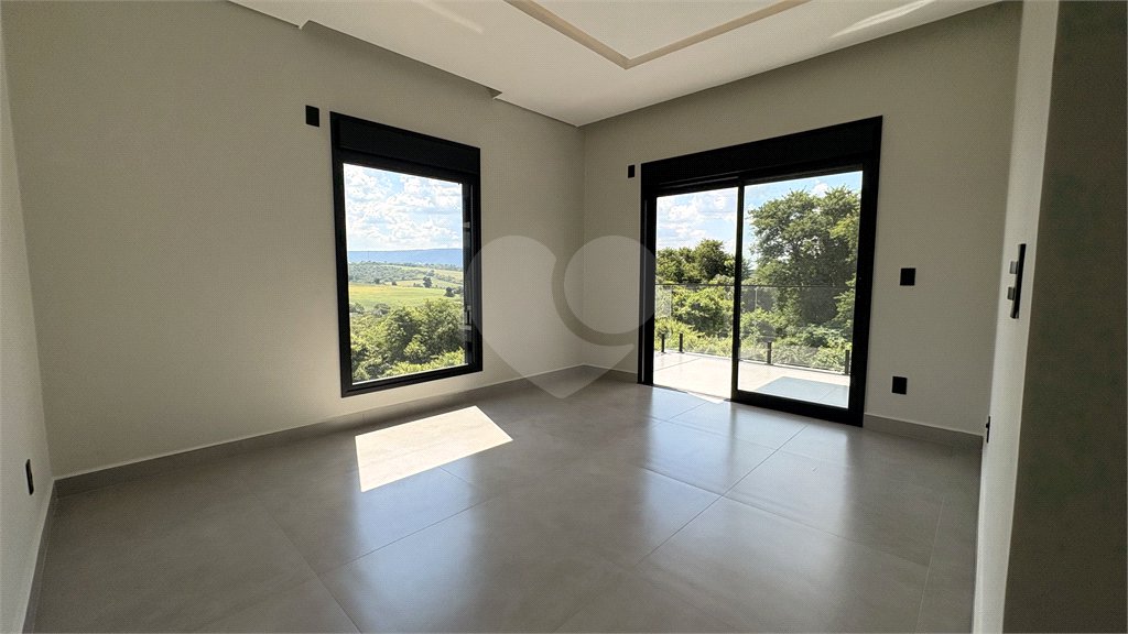 Casa à venda com 3 suítes no condomínio Village Ipanema Ii, Araçoiaba da Serra - SP
