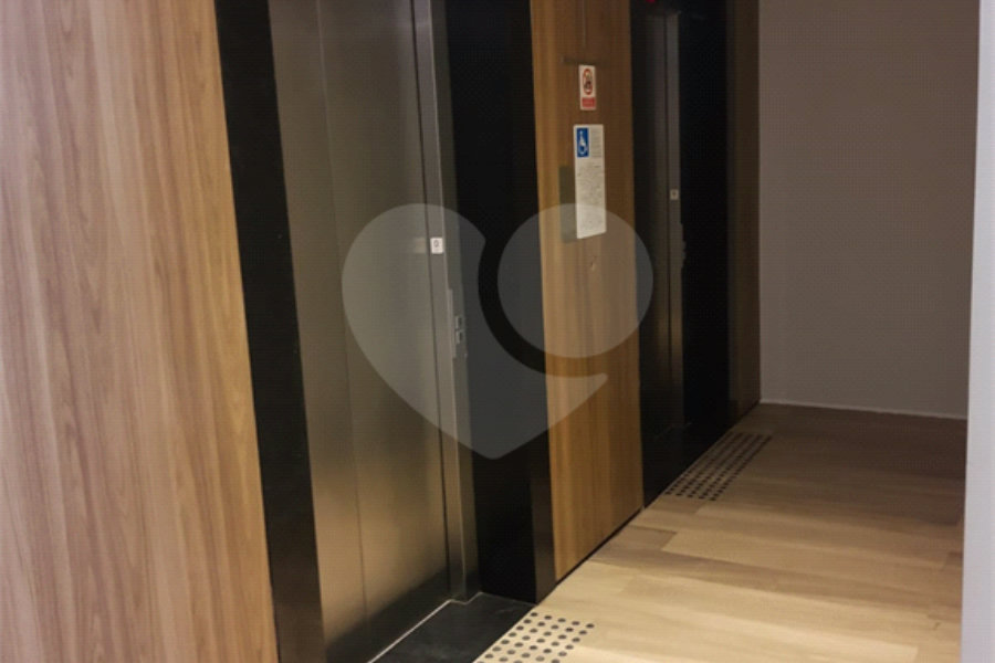 Apartamento à venda com 2 suítes em Freguesia do Ó, São Paulo, SP