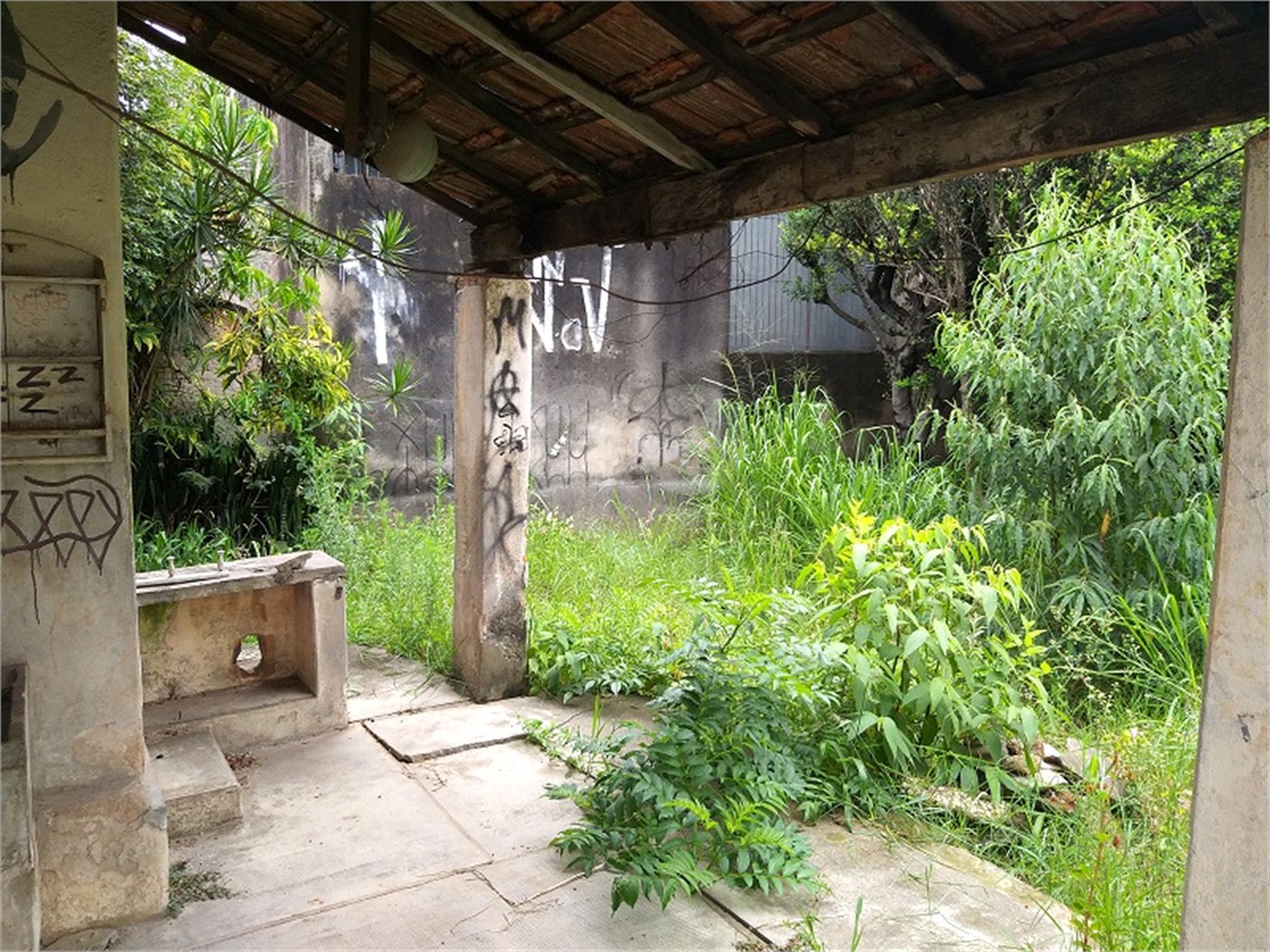 Terreno à venda em Tremembé, São Paulo, SP