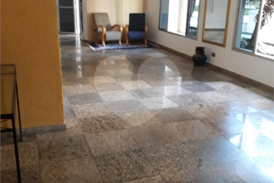 Apartamento à venda com 2 quartos em Vila Guarani, São Paulo, SP