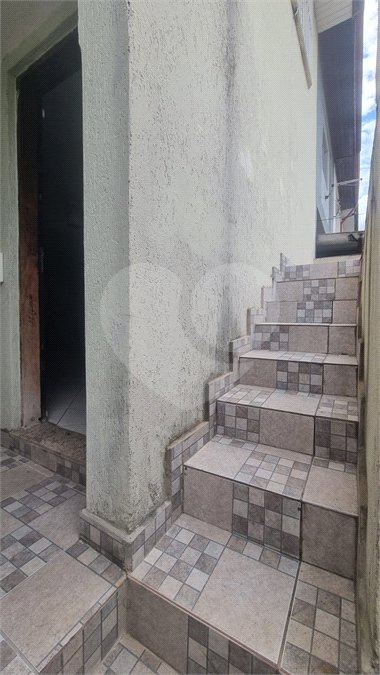 Sobrado à venda com 3 quartos em Vila Gustavo, São Paulo, SP