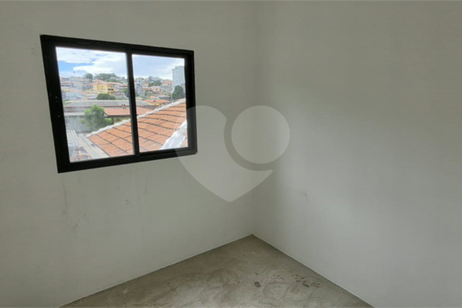Apartamento à venda com 2 quartos, sendo 1 suíte, em Vila Pereira Barreto, São Paulo, SP