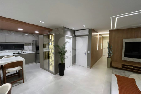 Apartamento à venda com 3 suítes em Jardim Faculdade, Sorocaba, SP