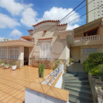 Casa à venda com 2 quartos em Tucuruvi, São Paulo, SP