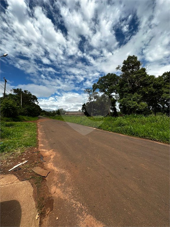 Terreno à venda em Jardim Aeroporto, Ponta Porã, MS