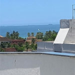 Apartamento Residencial à venda, Balneário Cidade Atlântica, Guarujá - AP0349.