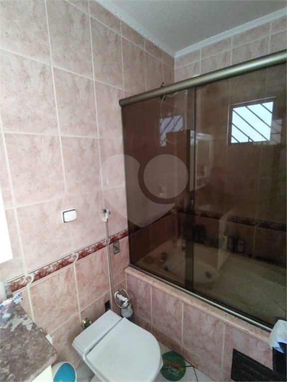Casa à venda com 3 quartos, sendo 1 suíte, em Vila Santana, Sorocaba, SP