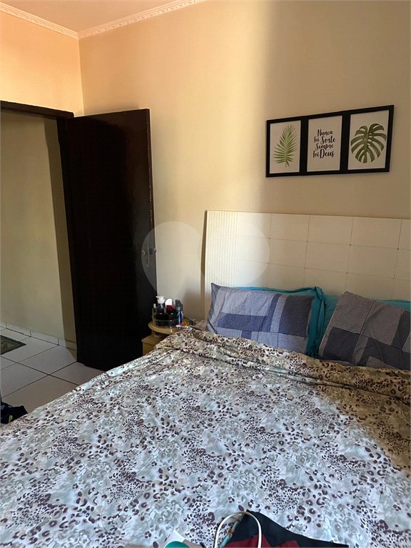 Casa à venda com 3 quartos em Jardim Morada do Sol, Indaiatuba, SP