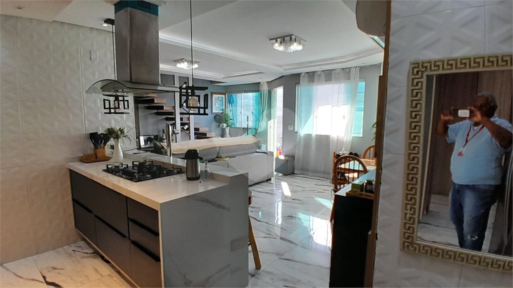 Casa à venda com 3 quartos, sendo 2 suítes, em CAMPO GRANDE, Rio de Janeiro, RJ