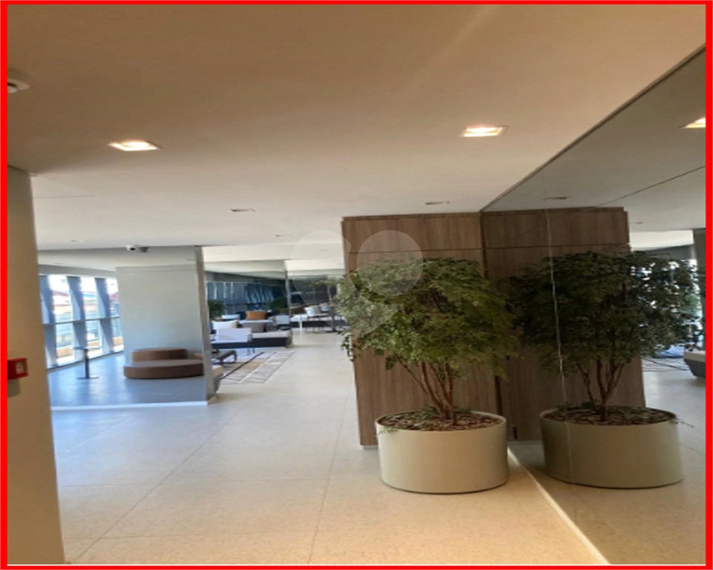 Apartamento à venda com 1 quarto em Perdizes, São Paulo, SP