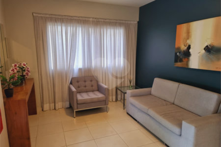 Apartamento à venda com 2 quartos, sendo 1 suíte, em Vila Mazzei, São Paulo, SP