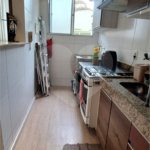 Apartamento à venda com 2 quartos, sendo 1 suíte, em Ponte de São João, Jundiaí, SP