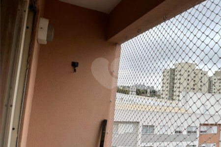 Apartamento para alugar em Vila Butantã, São Paulo, SP