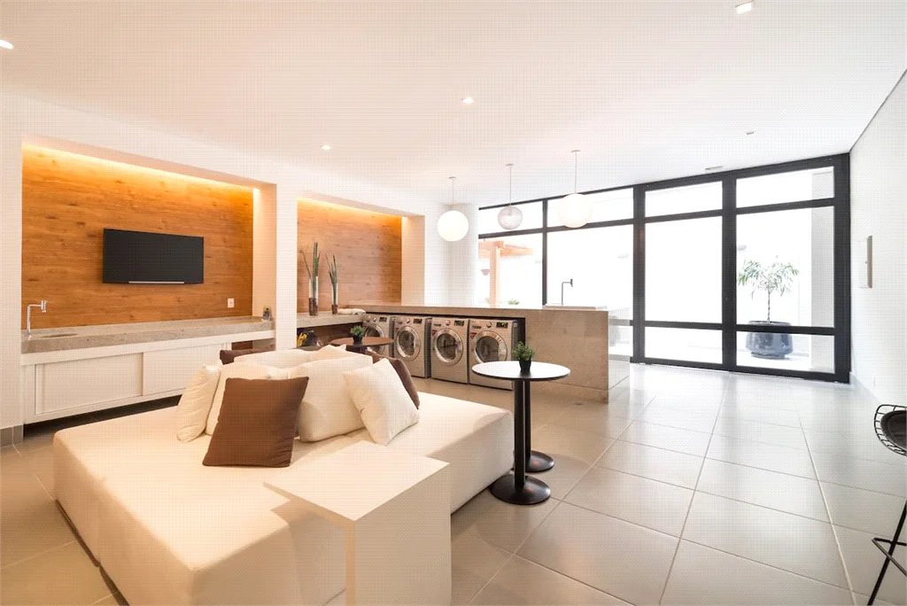 Apartamento para alugar com 1 suíte em Pinheiros, São Paulo, SP