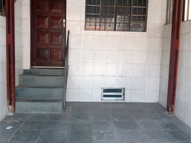Sobrado à venda com 2 quartos em Tucuruvi, São Paulo, SP