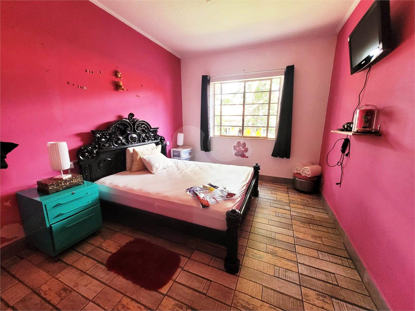 Terreno à venda com 1 quarto em Tremembé, São Paulo, SP