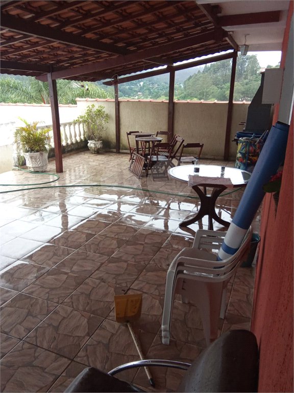 Casa à venda com 3 quartos, sendo 1 suíte, em Capoavinha, Mairiporã, SP