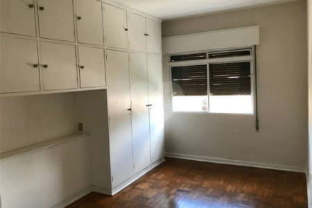 Apartamento à venda com 2 quartos em Perdizes, São Paulo, SP
