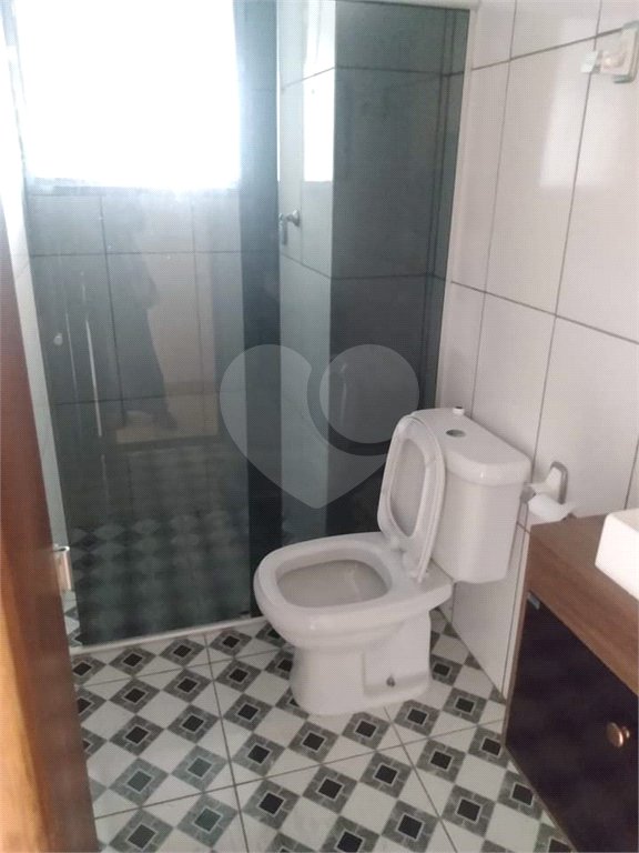 Apartamento à venda com 2 quartos em Cidade Tiradentes, São Paulo, SP