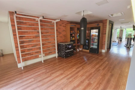 Apartamento à venda com 1 suíte em Pinheiros, São Paulo, SP