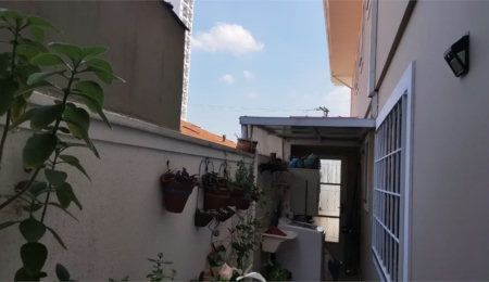 Sobrado à venda com 3 suítes em Ferreira, São Paulo, SP