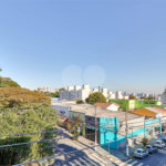 Prédio à venda em Alto da Boa Vista, São Paulo, SP