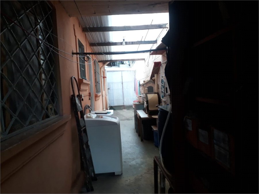 Casa à venda com 3 quartos em Jardim Peri Peri, São Paulo, SP