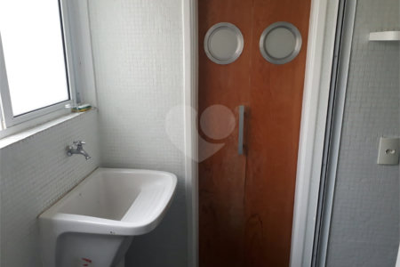 Apartamento à venda com 2 quartos em Brooklin Paulista, São Paulo, SP