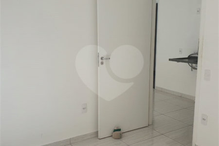 Apartamento à venda com 1 quarto em Barra Funda, São Paulo, SP
