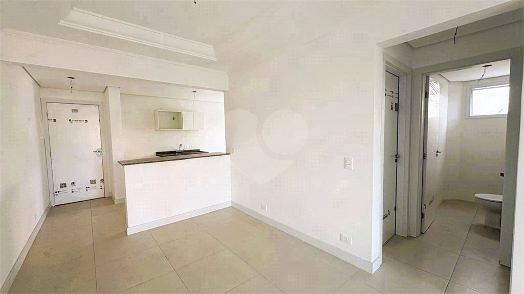Apartamento à venda com 2 quartos, sendo 1 suíte, no Centro, Sorocaba, SP
