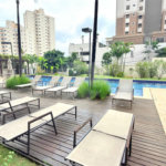 Apartamento à venda com 3 suítes em Santa Teresinha, São Paulo, SP