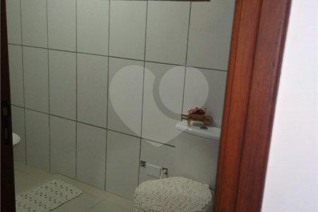 Casa à venda com 2 quartos em Progresso, Itu, SP