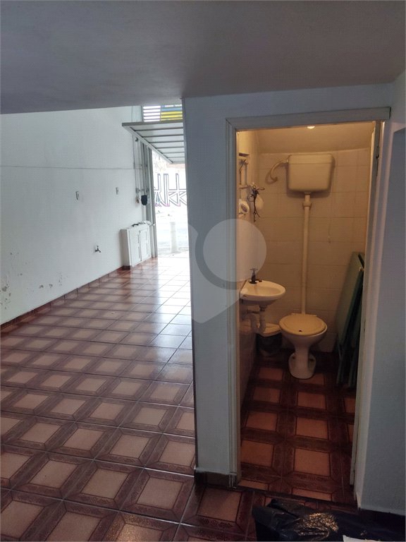Sobrado à venda com 3 quartos, sendo 2 suítes, em Vila Maria, São Paulo, SP