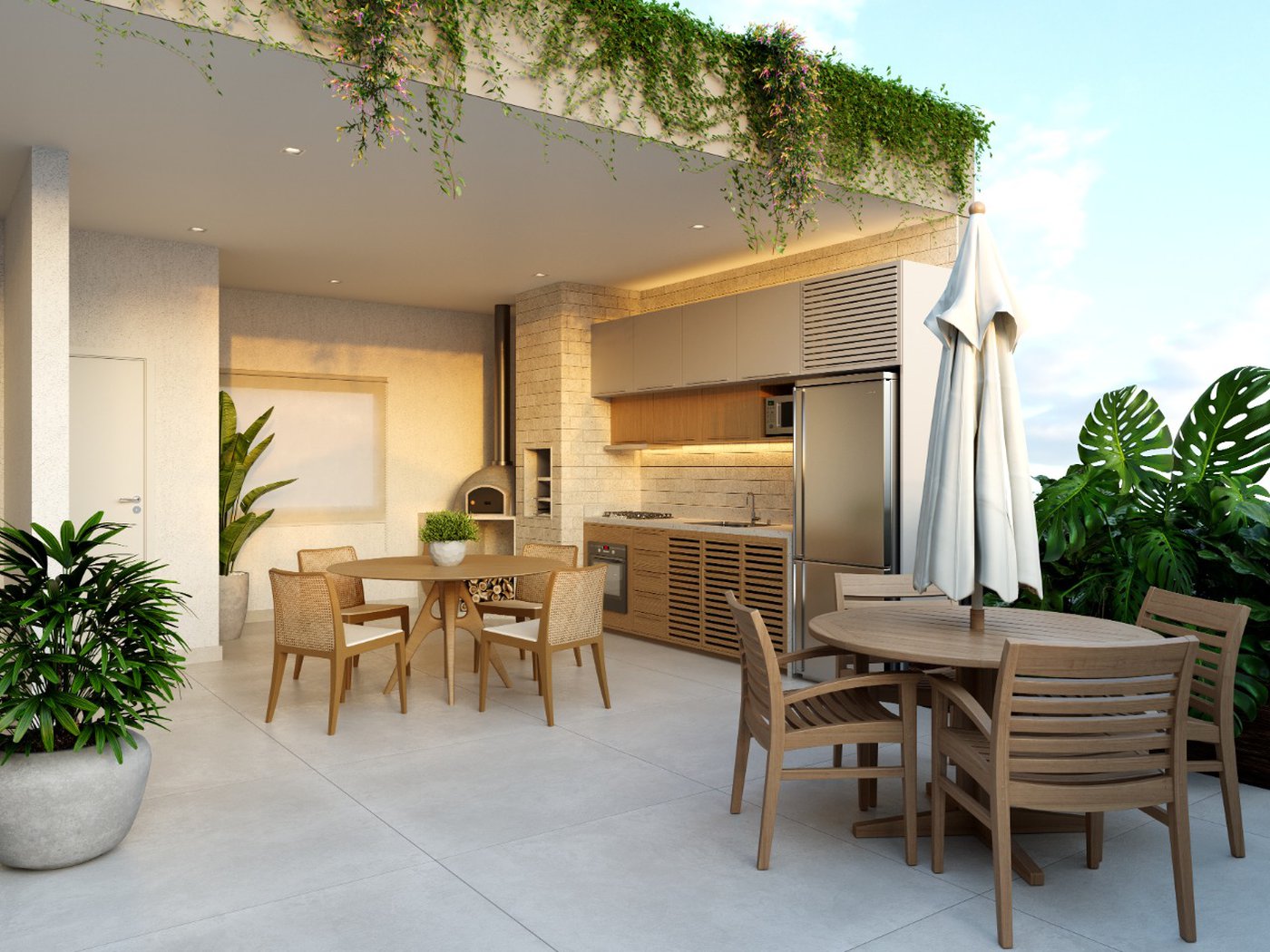 Residencial Alpha View