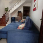 Casa à venda com 2 quartos no condomínio Residencial Armênia, Ferraz de Vasconcelos - SP