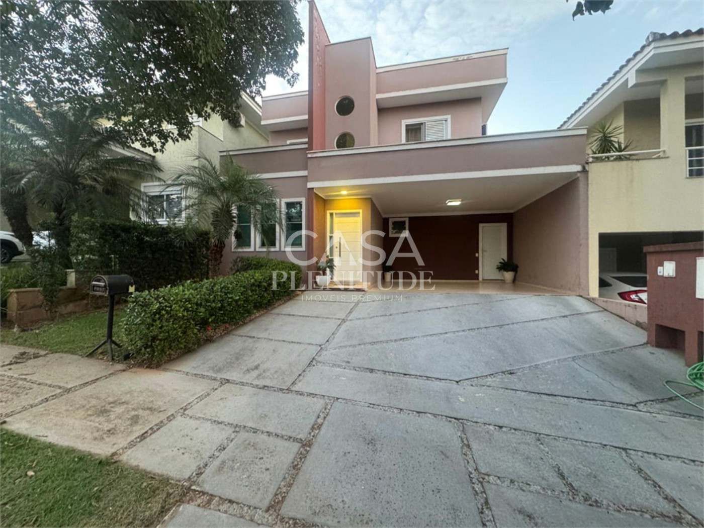 Casa em condomínio à venda com 3 suítes em Parque Residencial Villa dos Inglezes, Sorocaba, SP