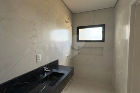 Casa à venda com 4 suítes no condomínio Saint Patrick, Sorocaba - SP