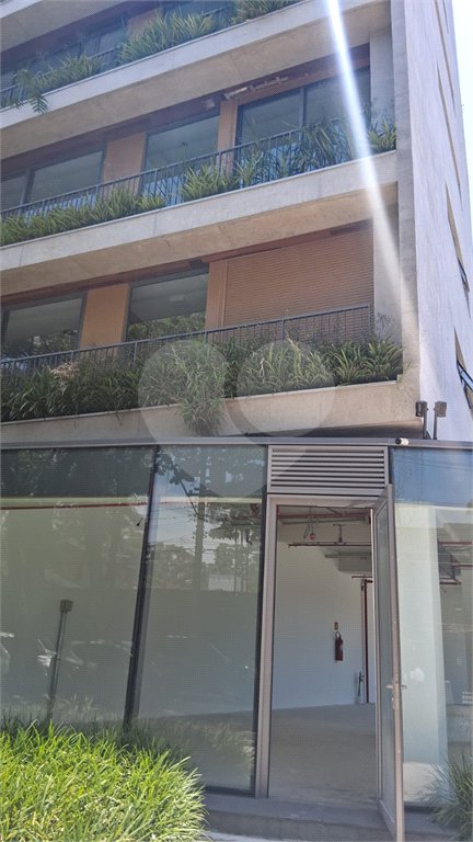 Loja à venda ou para alugar em Cidade Jardim, São Paulo, SP